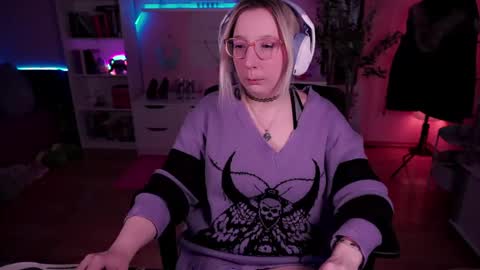 Kerry online show from 01.15.25