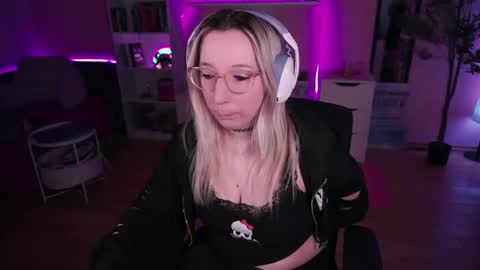 Kerry online show from 02.13.25