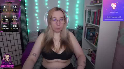 Kerry online show from 09.29.25