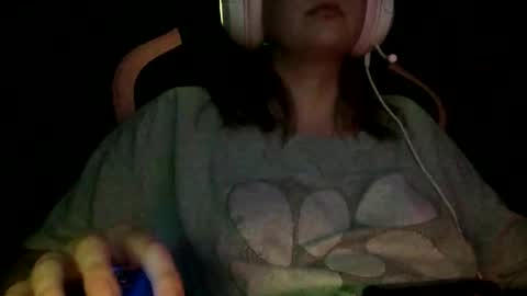 Snapshot of justlizzyw chatting on 03.25.26 Lizzy online show from 03.25.26