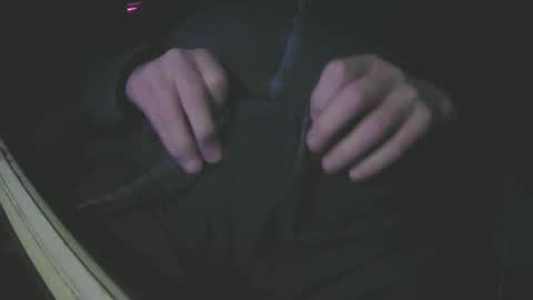 Justme39057 online show from 02.13.25