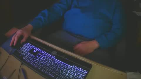 Justme39057 online show from 02.22.25