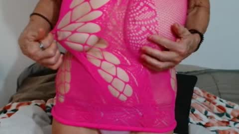 Bev aka Diamond online show from 03.07.26