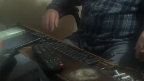 justmeohio online show from 10.23.25