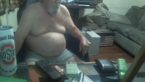 Snapshot of justmeohio chatting on 06.27.26 justmeohio online show from 06.27.26