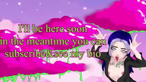 justmeowgirl online show from 01.09.26