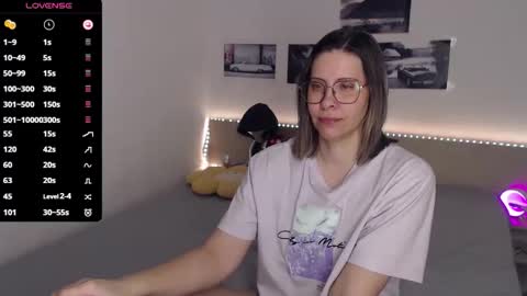 Julie online show from 03.15.26