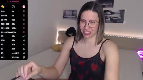 Julie online show from 03.21.26