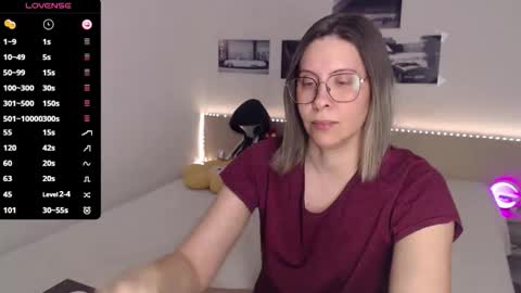 Julie online show from 03.27.26