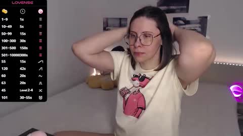 Julie online show from 04.07.26