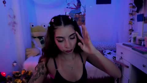 Mia online show from 01.22.25