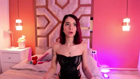 Mia online show from 02.14.26