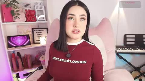 Emy online show from 03.22.26