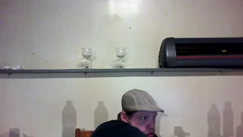 justsetfree online show from 02.19.25