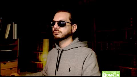 M. Dean online show from 12.18.25