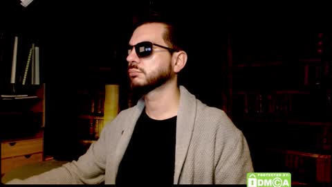 M. Dean online show from 01.09.26