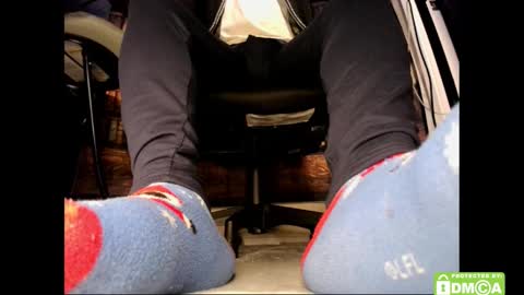 M. Dean online show from 02.01.26