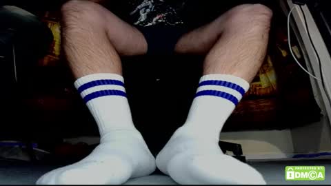 M. Dean online show from 03.10.26