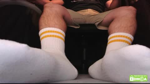 M. Dean online show from 04.02.26