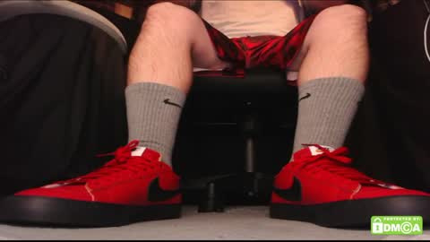 M. Dean online show from 04.05.26