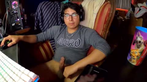 justsky117 online show from 05.09.26
