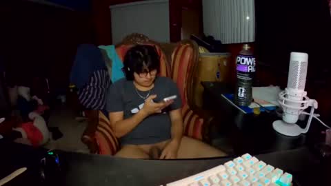justsky117 online show from 07.07.26
