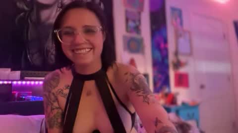 justthejohnsons online show from 02.06.26