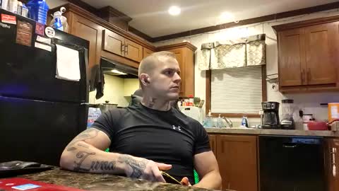 justus0624 online show from 10.23.25