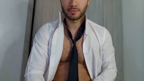 Justin online show from 02.24.25