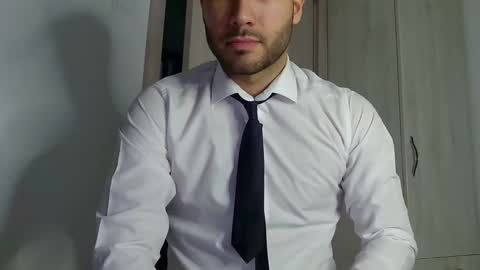 Justin online show from 03.02.25