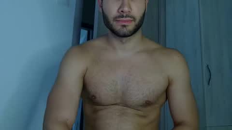 Justin online show from 09.12.25