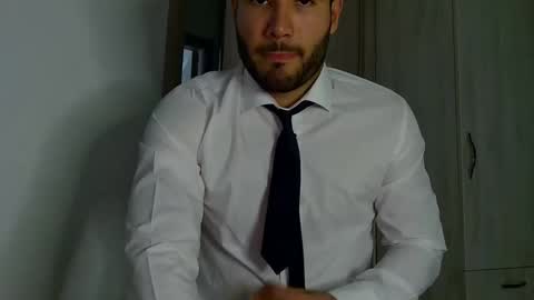 Justin online show from 09.26.25