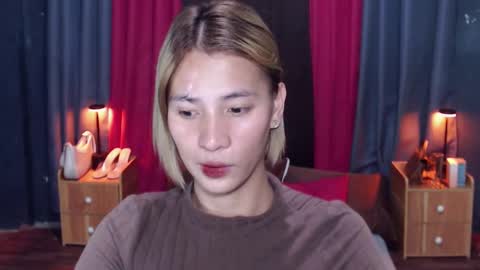 Snapshot of jv_mushroomhead chatting on 02.01.25 Akii online show from 02.01.25