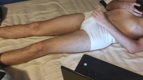 Snapshot of jvstaboy chatting on 01.15.25 jvstaboy online show from 01.15.25