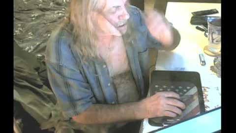 Snapshot of jwat77 chatting on 04.28.26 HORNY JW online show from 04.28.26