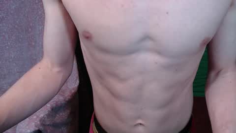 JWIlly2700 online show from 03.11.26