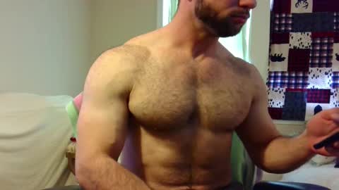 Snapshot of jwolf86 chatting on 02.14.25 Wolf online show from 02.14.25