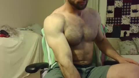 Snapshot of jwolf86 chatting on 02.24.25 Wolf online show from 02.24.25