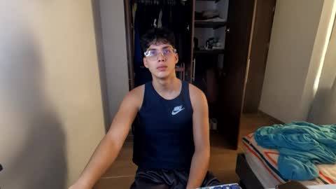 Snapshot of jxbiggy chatting on 01.12.26 jxbiggy online show from 01.12.26