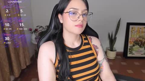 jxssicax online show from 09.18.25