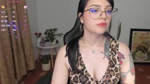 jxssicax online show from 10.03.25