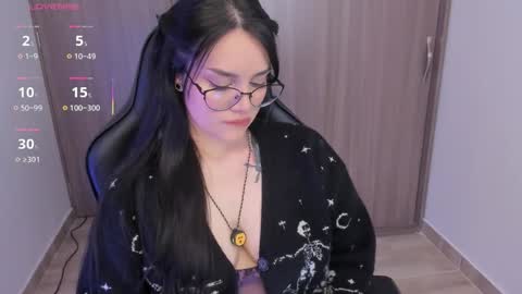 jxssicax online show from 12.21.25