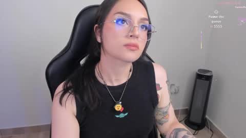 jxssicax online show from 05.10.26