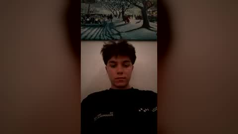 jxyden17 online show from 07.23.26