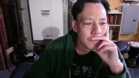 Snapshot of jy123abcd chatting on 02.09.25 tinychinychubby online show from 02.09.25