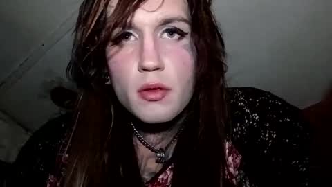 jynxamy online show from 02.22.26