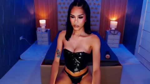 Jynx online show from 12.09.24