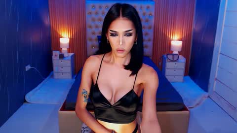 Jynx online show from 12.22.24