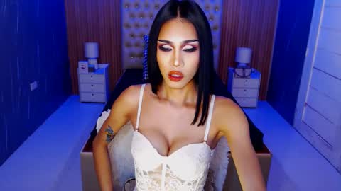 Jynx online show from 01.14.25