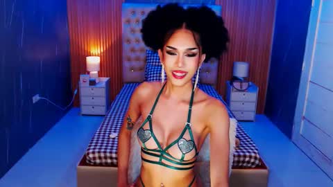 Jynx online show from 01.16.25